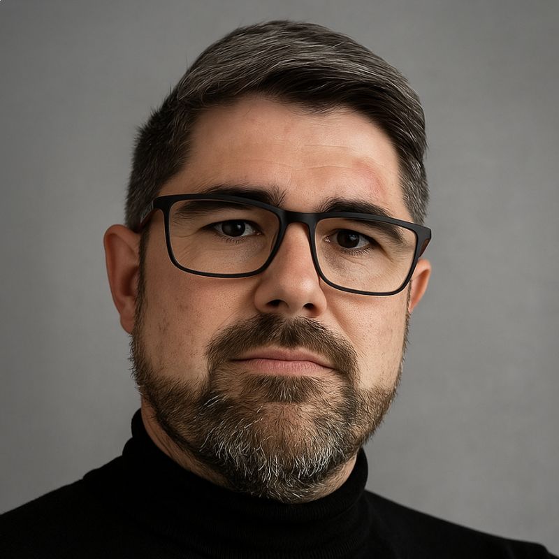 FACUNDO ANDINA MENENDEZ