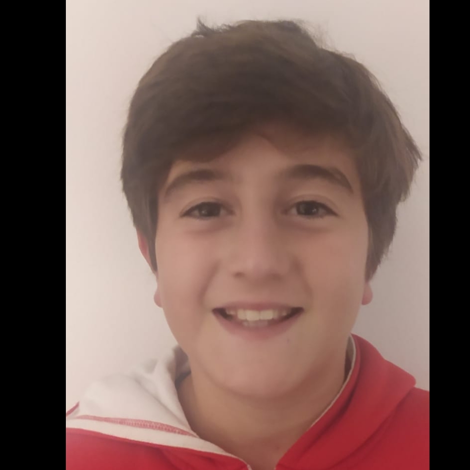 DANIEL RODRIGUEZ FERNANDEZ