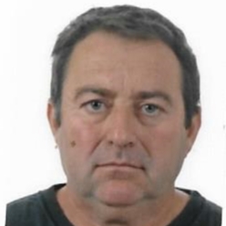 JUAN CARLOS GABAS LASIERRA