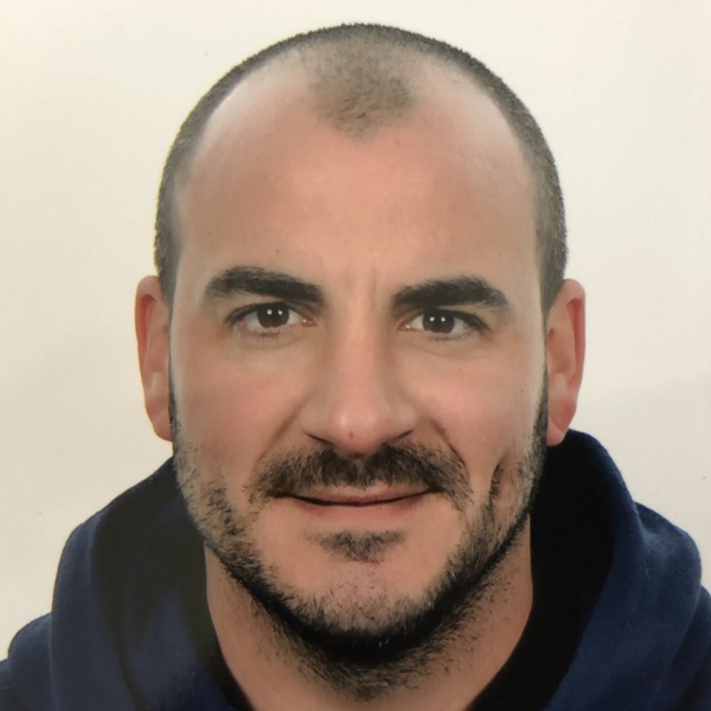 ALEJANDRO  CODINA DE LA HIZ