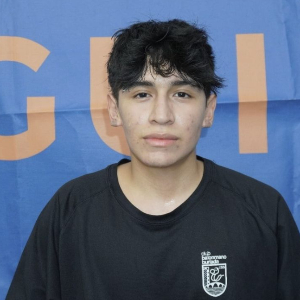 MATHIAS ANDRE  ZUZUNAGA BURGA