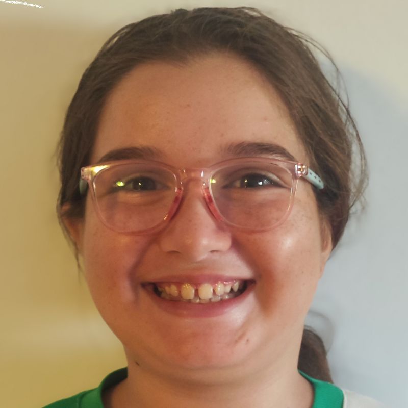 VALERIA MARQUEZ MARTIN