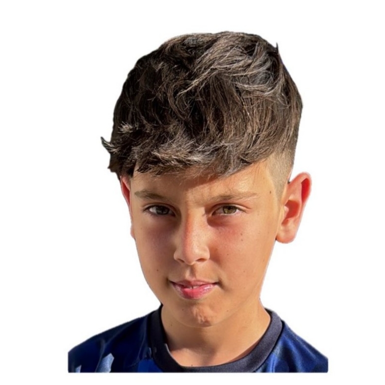 IKER CANDELA MARTINEZ