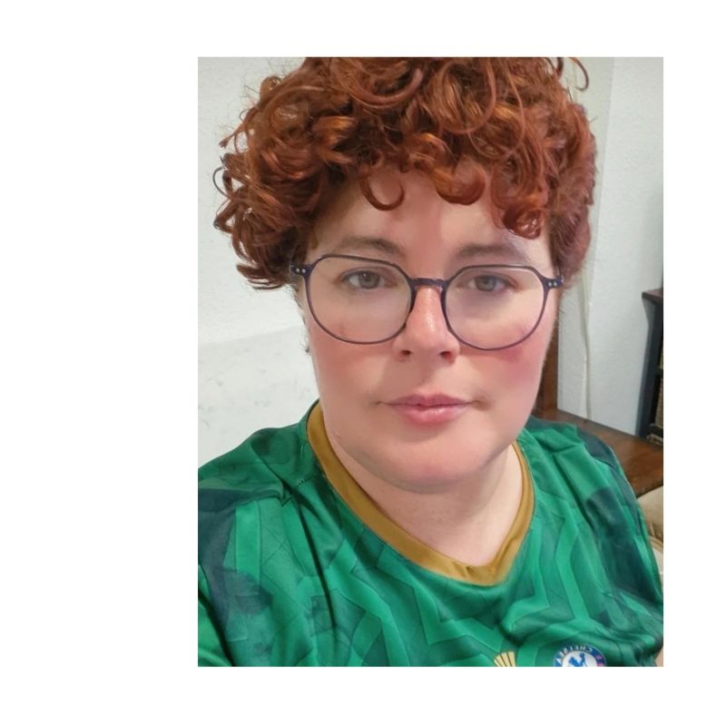 NOELIA TALAVERON ONTIVERO