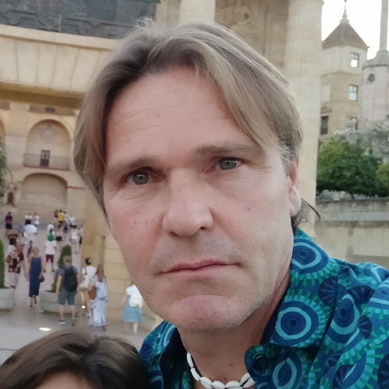 LUIS MIGUEL  FERNANDEZ EZQUERRO