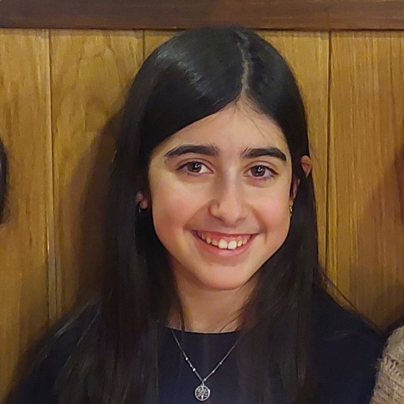 ELAIA URIARTE CASADO