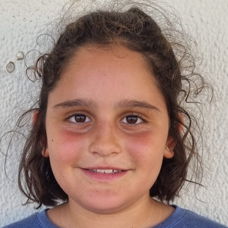 DANIELLA  HERNANDEZ RODRIGUEZ