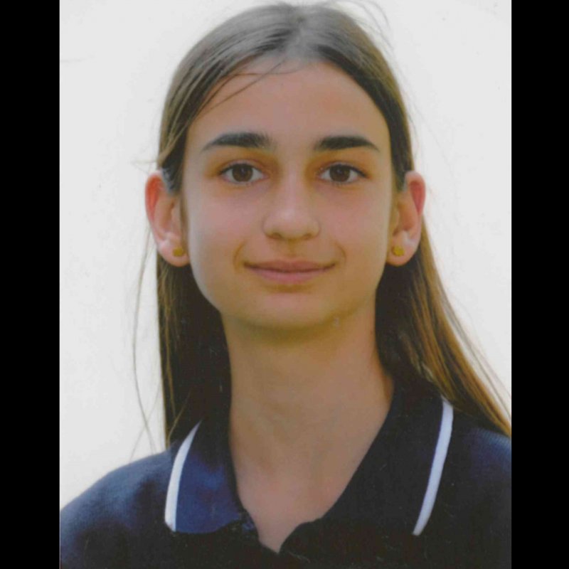 MARTINA TRULLOLS MARCHENA