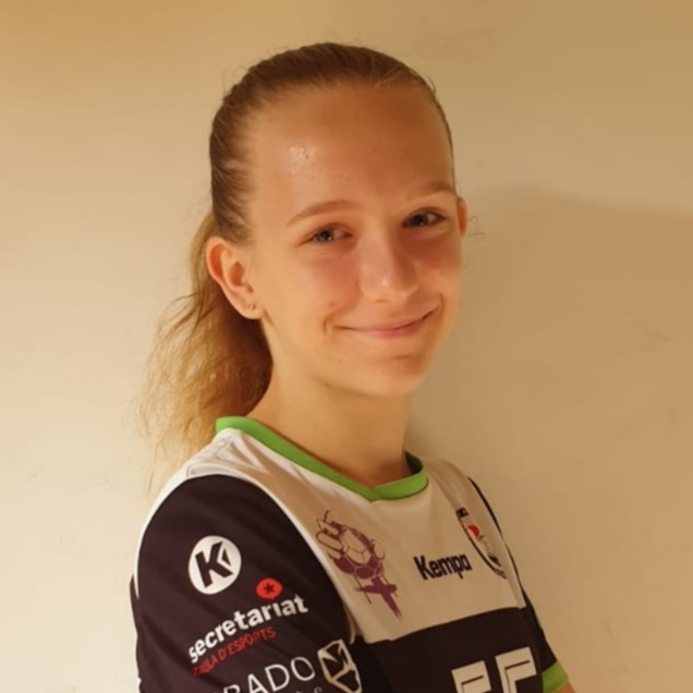 NATALIA KAMILA LATUSZEK