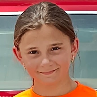 SOFIA ANELISSE  BAETU SILISTRU