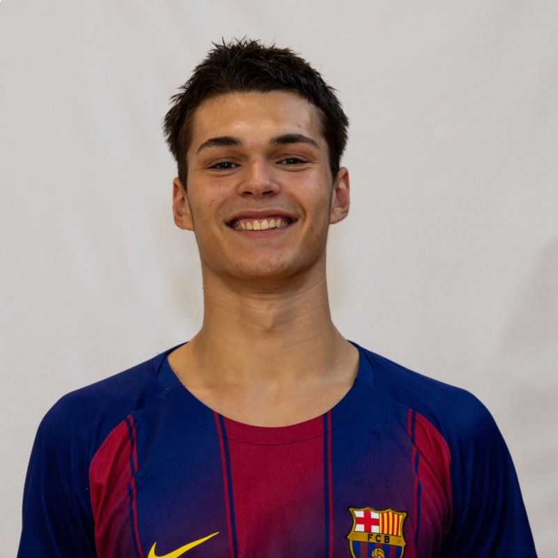 ALEXANDER JONES PEREZ