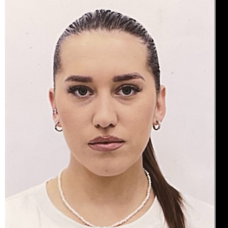 ANA RADOVIC