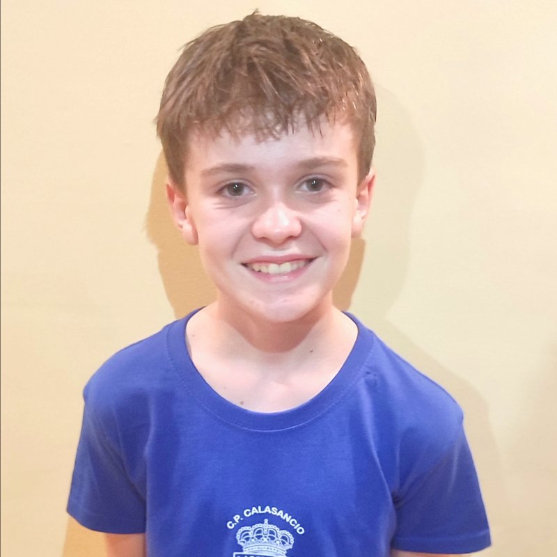 LEO MANZANARES BOCIGAS