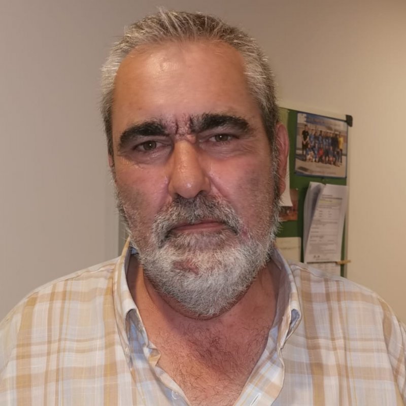 CANDIDO HUERTAS ARROYO