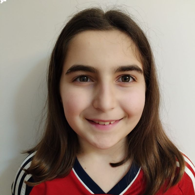 AMAIA MORENO CAMPO
