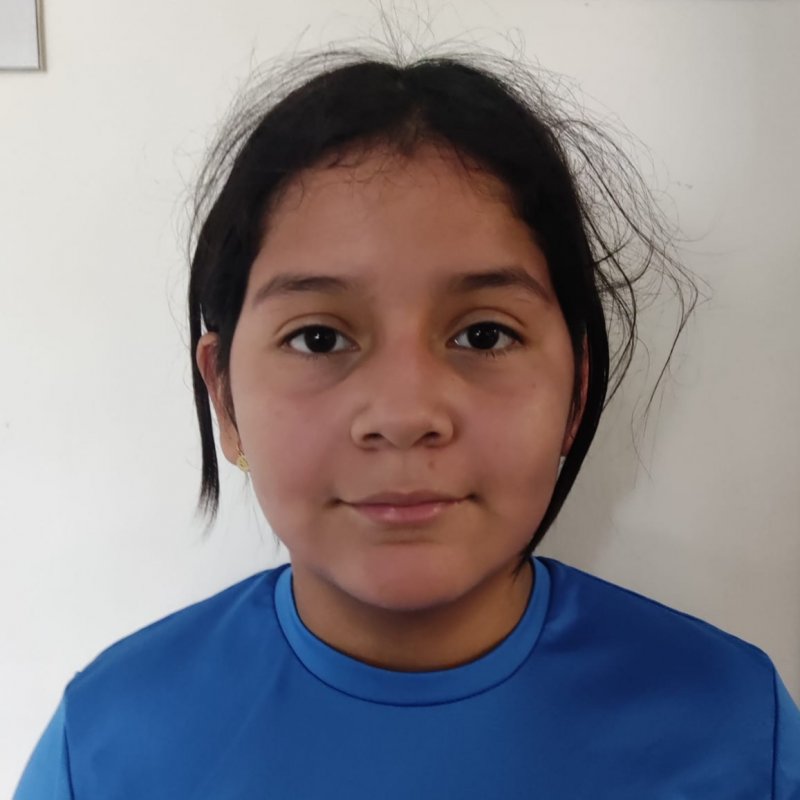GENESIS DANIELA CARRIEL CUSHICONDOR