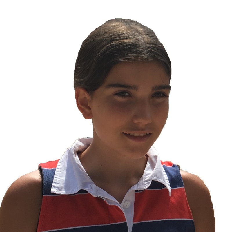 SARA ISABEL VICENTE GOZALO