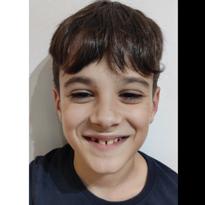 JOSE MANUEL GAMEZ BORRERO