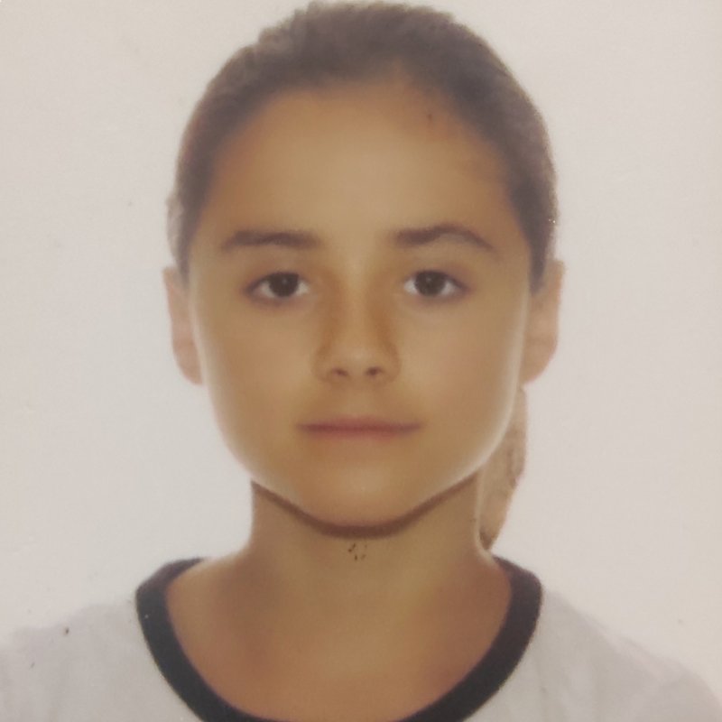 XIANA FERNANDEZ MARTINEZ