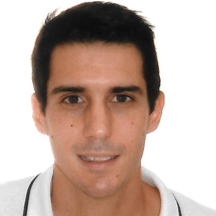 RAFAEL JOSE GRILLES IZQUIERDO