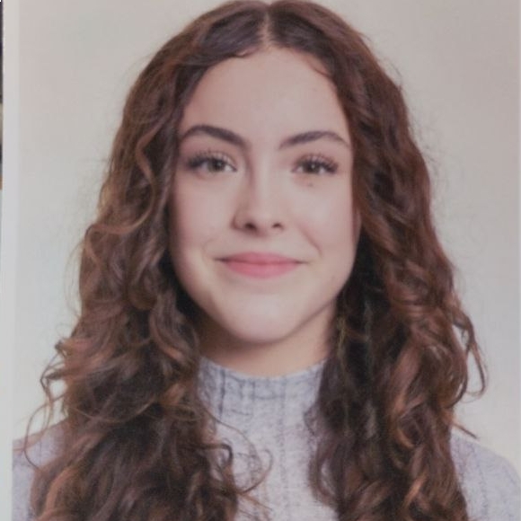 MAYA RAMS PAREDES