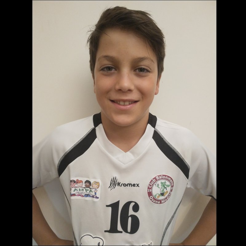 PABLO ZORNOZA CASTAÑO