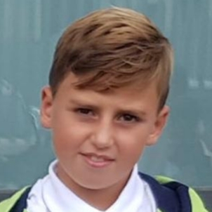 ENZO FUENTES CEBALLOS