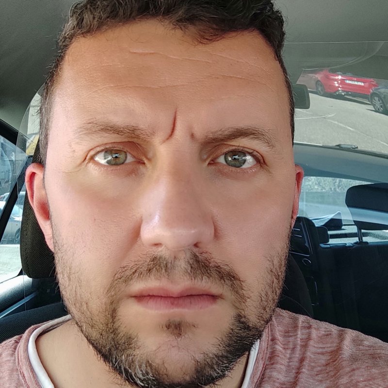 OSCAR MARTIN MATA GIL