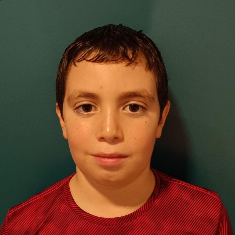 JORDI JABALERA CAMPOS