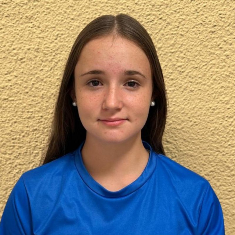 DANIELA ROQUE CALLEJAS