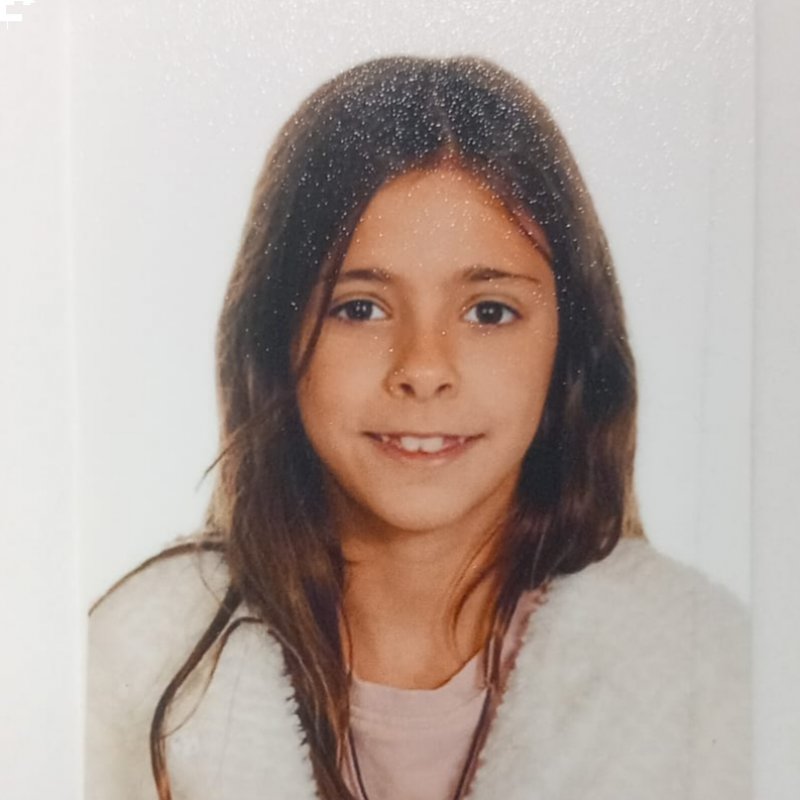 SOFIA CANO VALERO