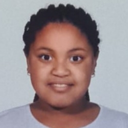 BRIANA FERRERAS PEREZ