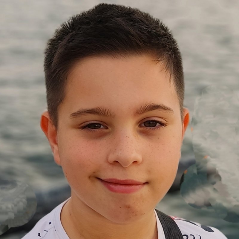 IZAN CALVIÑO AMBOAJE 