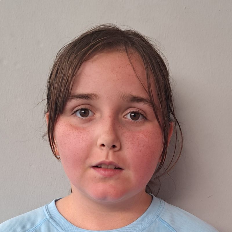 CHLOE MARIE KILBOURNE GERMAN