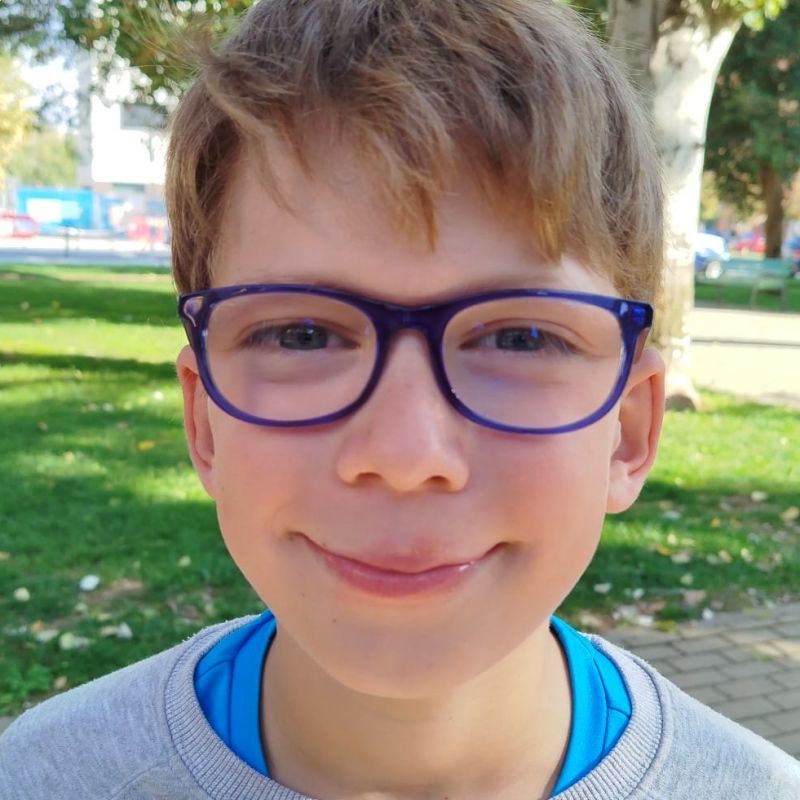 ASIER BALLAZ MURILLO