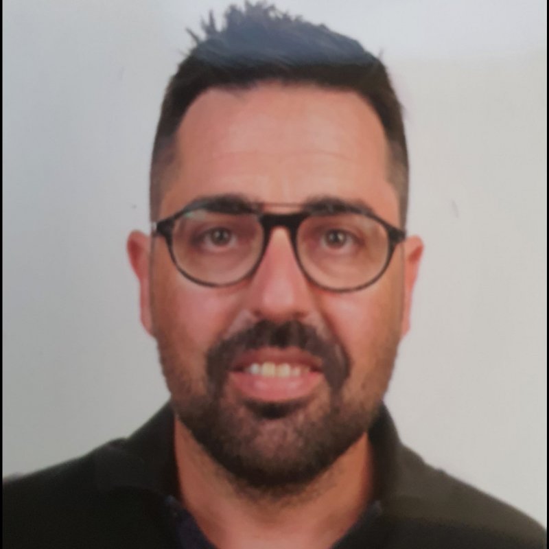 DIEGO JOSE LINDES CASTILLO