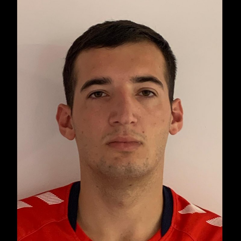 JOSE MANUEL  MENDEZ PONS