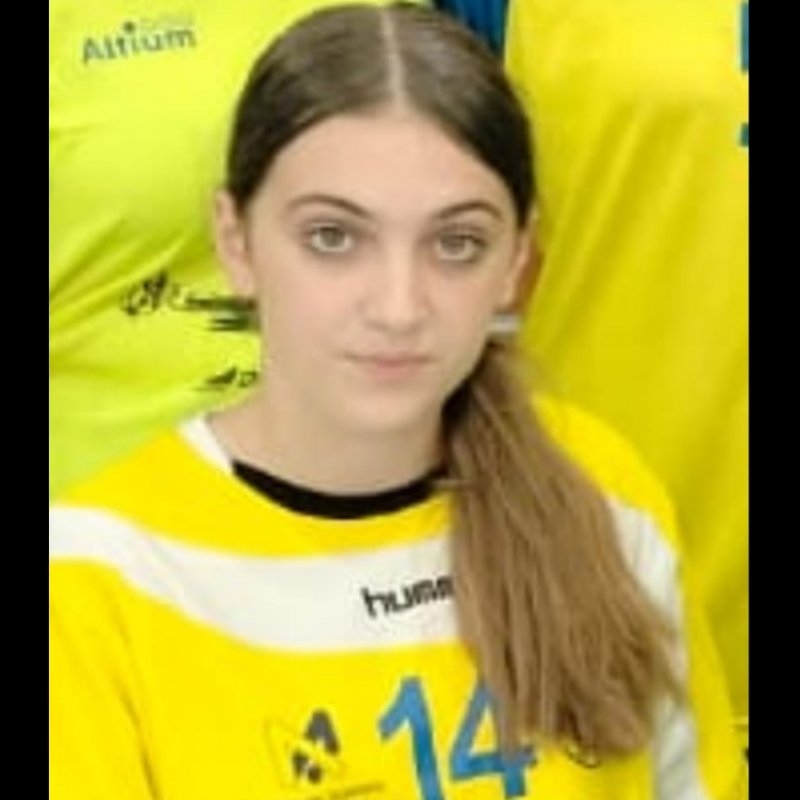 NAYARA ROMERO PULIDO