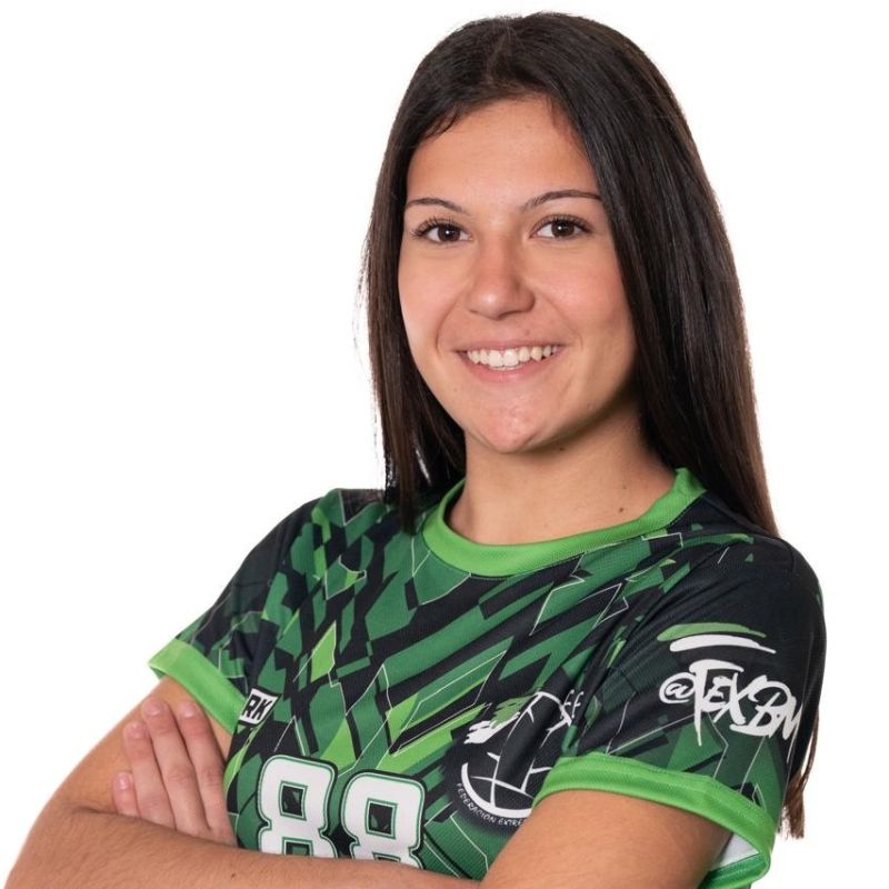 MARINA  PIRIZ OLIVERA