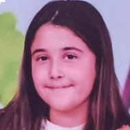 ARIANNA VILLAR GONZALEZ