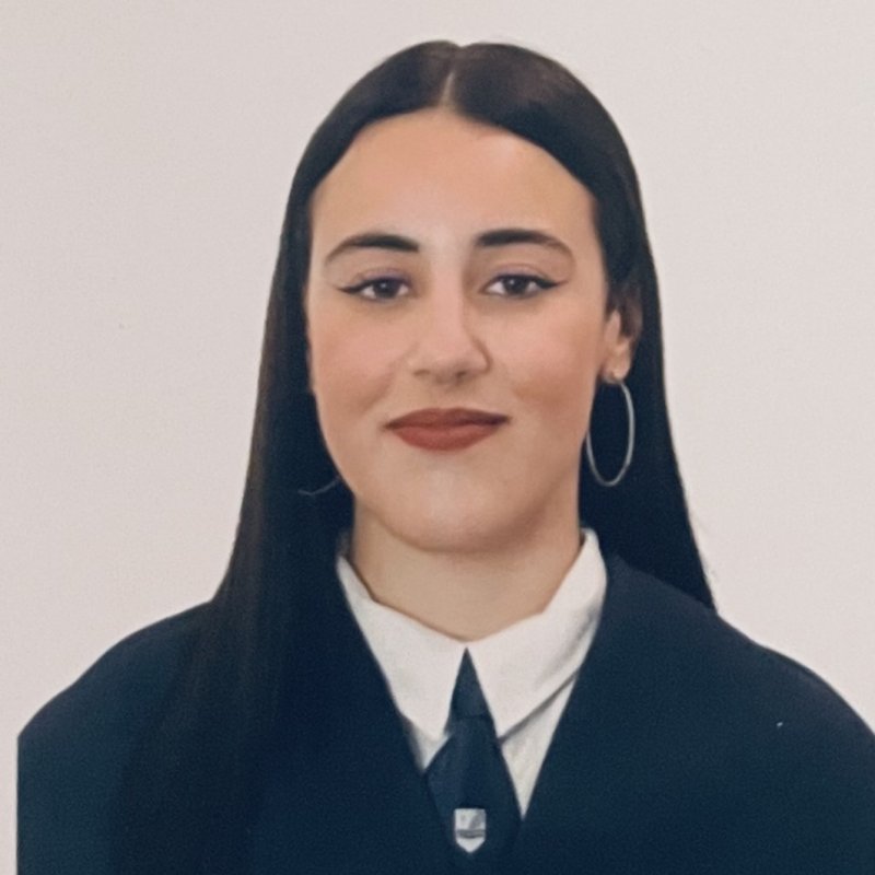 PAULA MONTESINOS CRUZ
