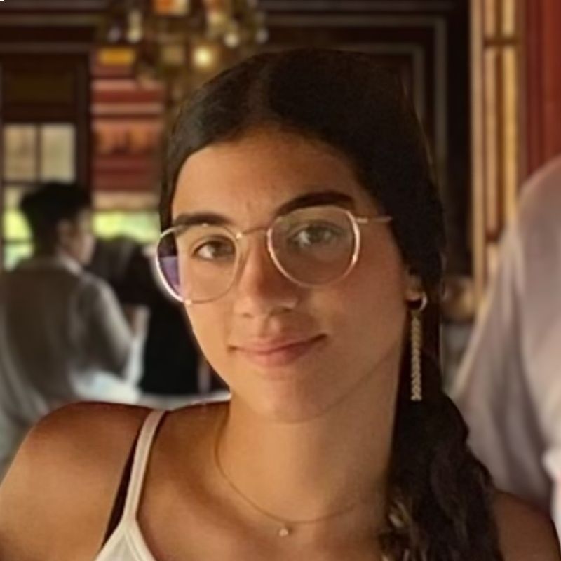 MARIA  BRAVO CARRASCO