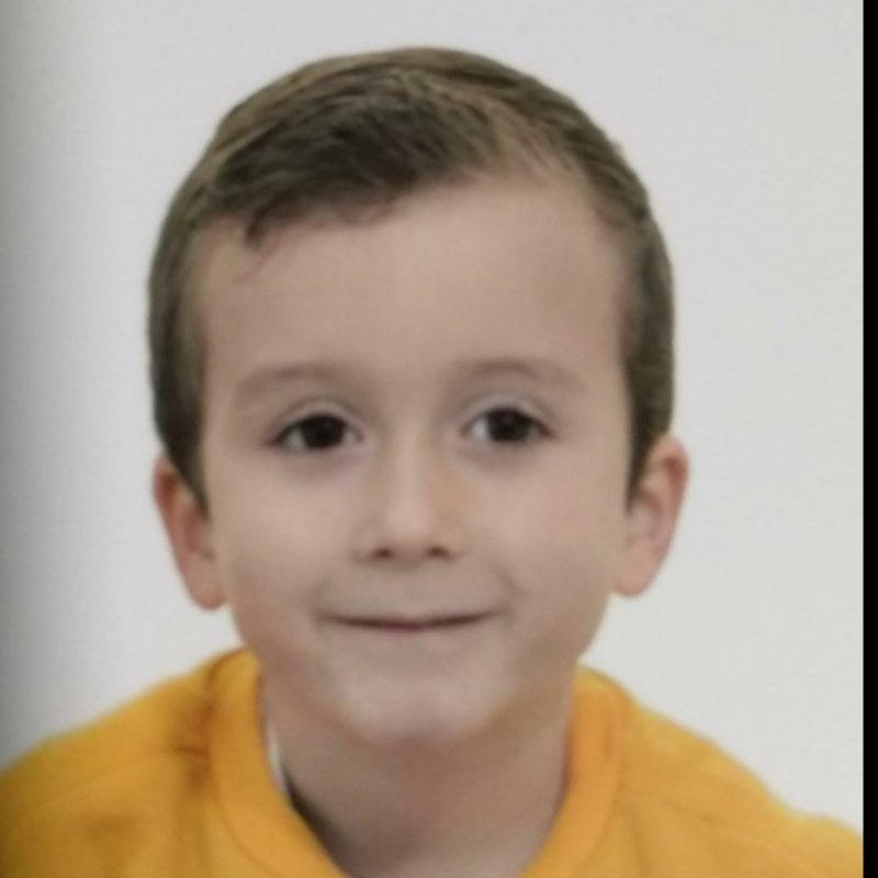 ALEJANDRO SOTA CAÑETE