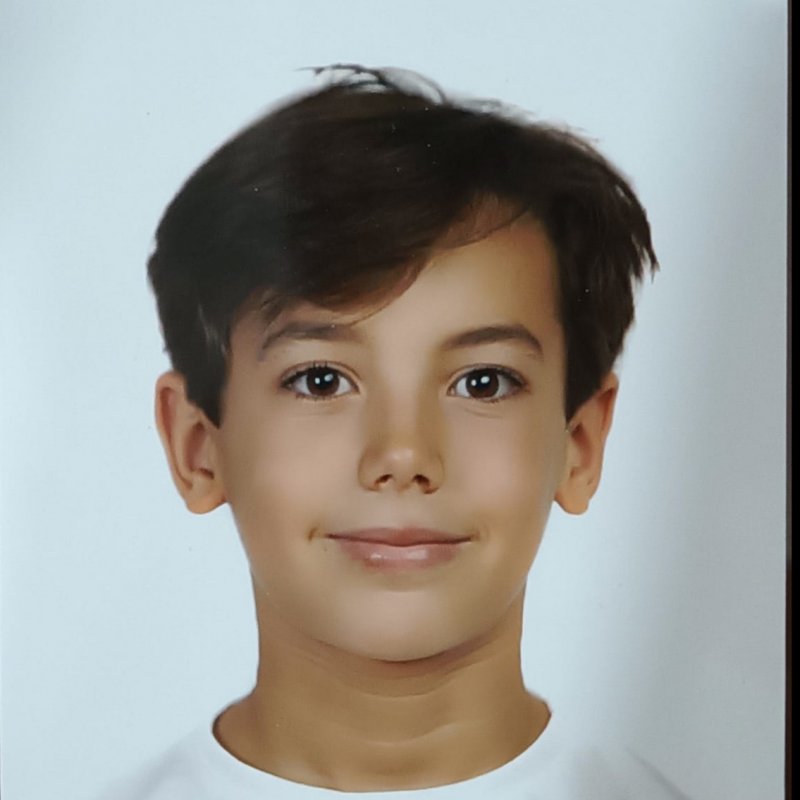 ALVARO PORQUERA GUTIERREZ