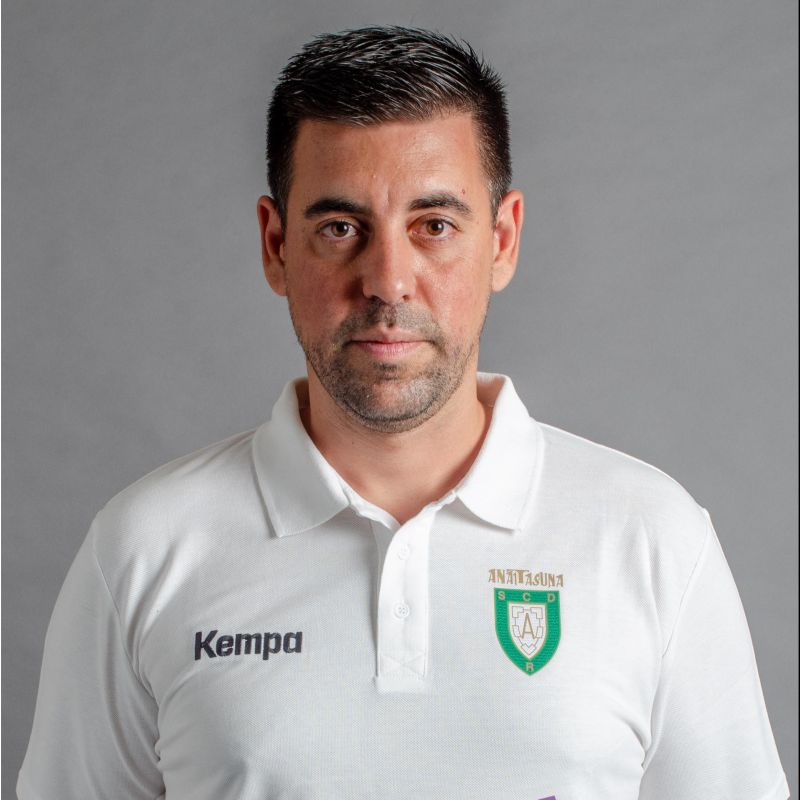 DOMINGO BORJA COELLO