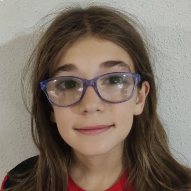 MARIA GONZALEZ ESCAPA