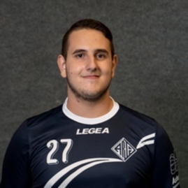 SAUL FERREIRA MENENDEZ