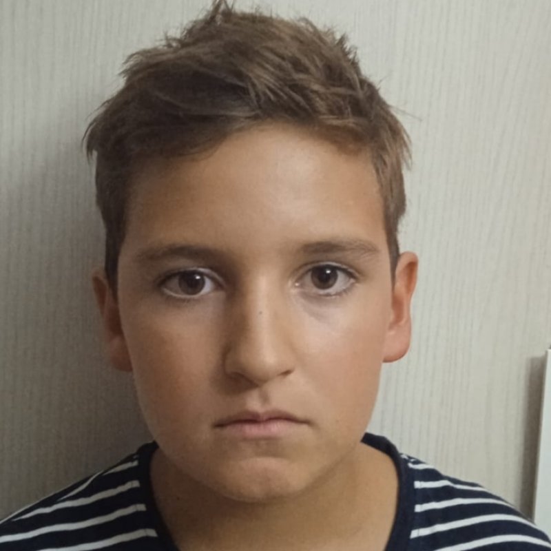 BRUNO CARRILLO SANCHEZ