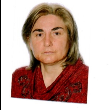 MARIA DEL PILAR CRESPO MANCHO