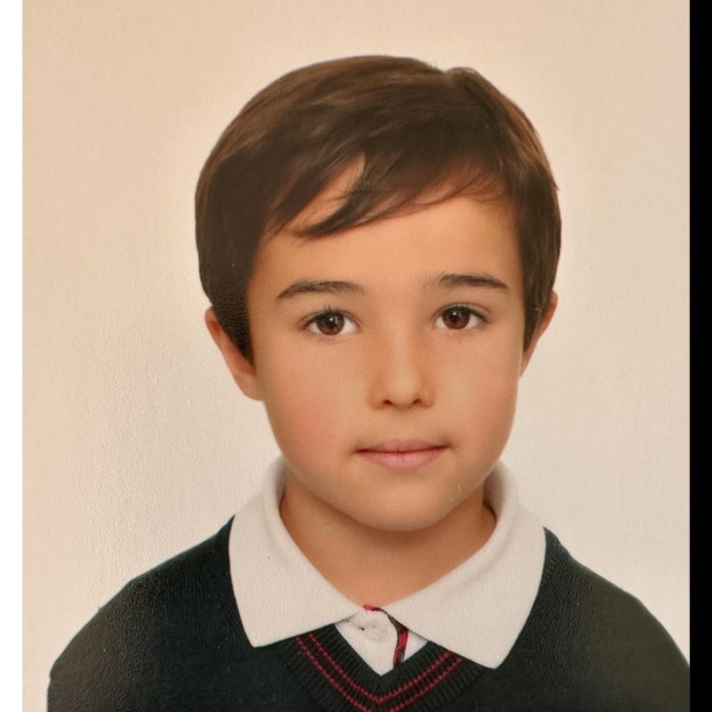 PEDRO BARROS GONZALEZ